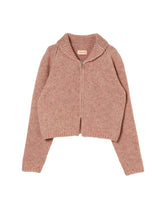 WASHABLE WOOL SHORT COWICHAN