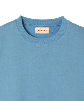 Switching Pattern Sweat (Brushed Lining)