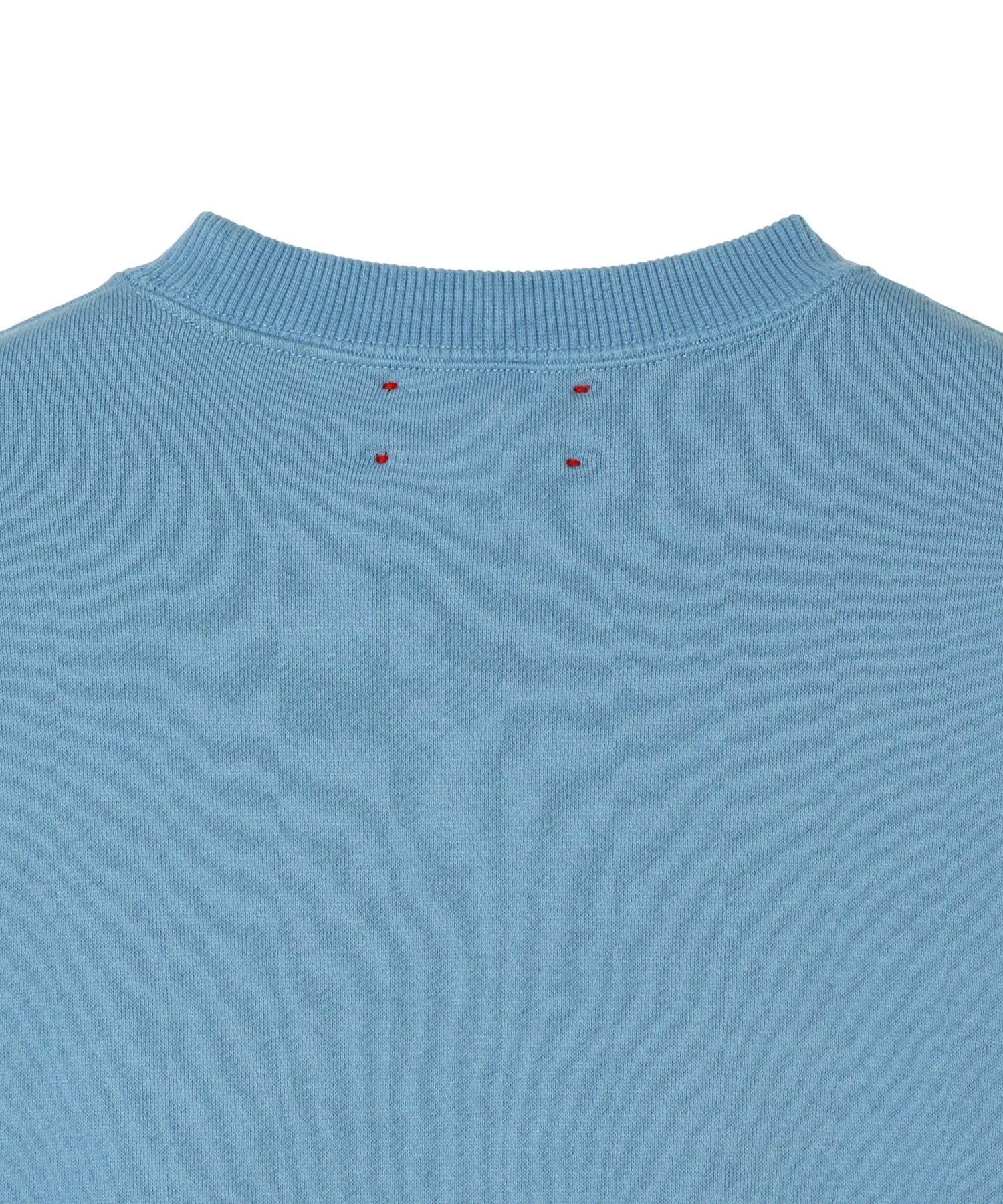 Switching Pattern Sweat (Brushed Lining)