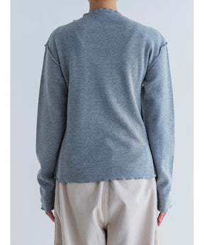 THERMAL MELLOW LONG SLEEVE
