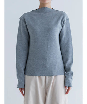 THERMAL MELLOW LONG SLEEVE