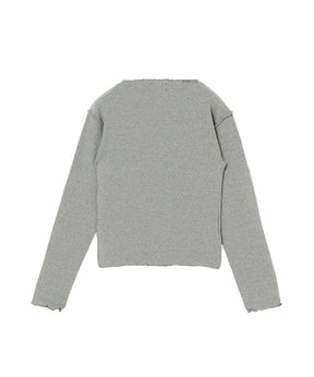 THERMAL MELLOW LONG SLEEVE
