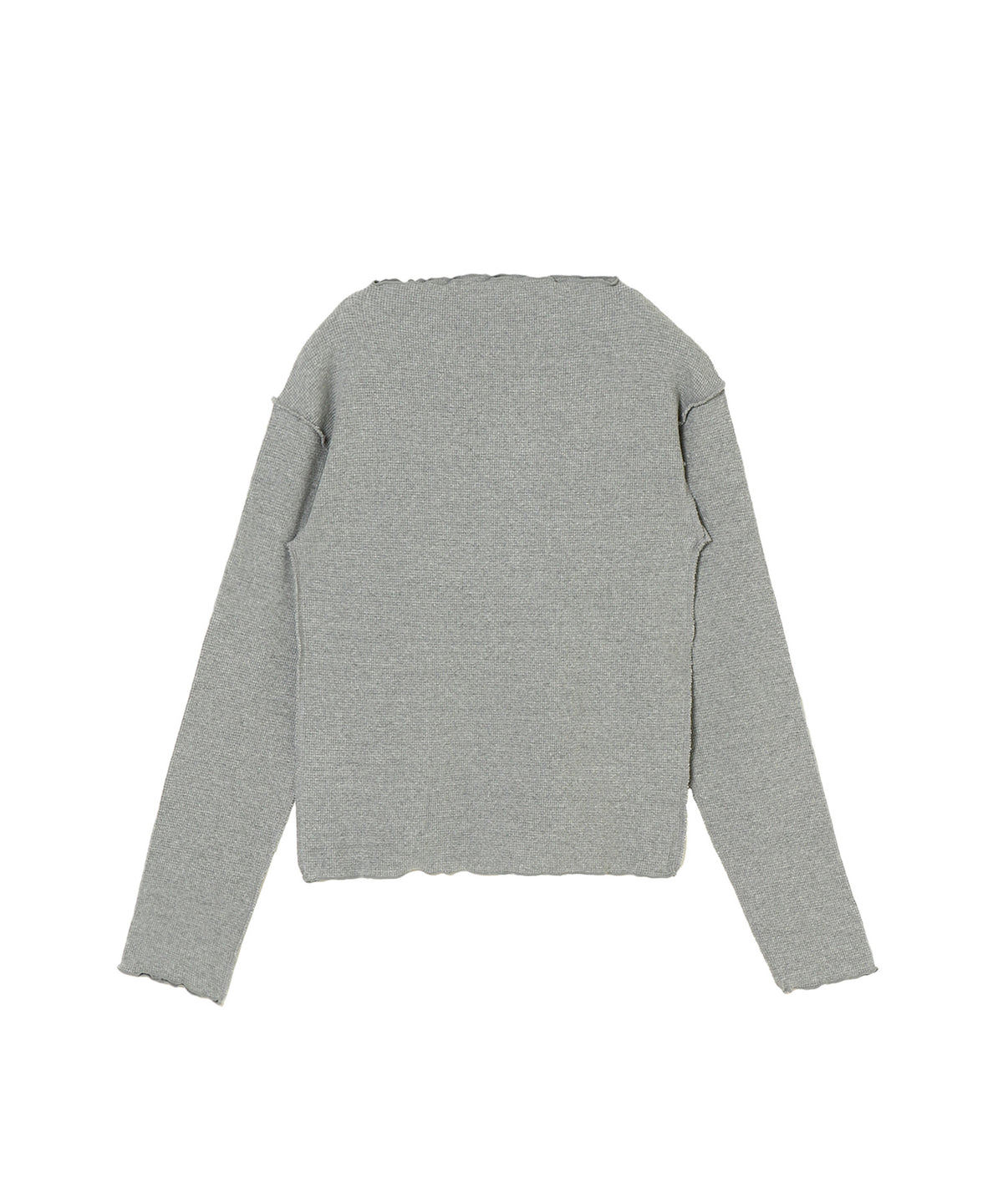 THERMAL MELLOW LONG SLEEVE