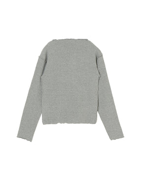 THERMAL MELLOW LONG SLEEVE