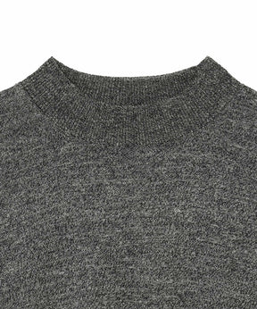 WASHABLE MERINO WOOL COTTN KNIT