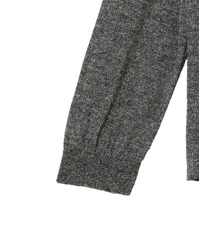 WASHABLE MERINO WOOL COTTN KNIT
