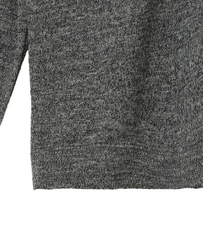 WASHABLE MERINO WOOL COTTN KNIT