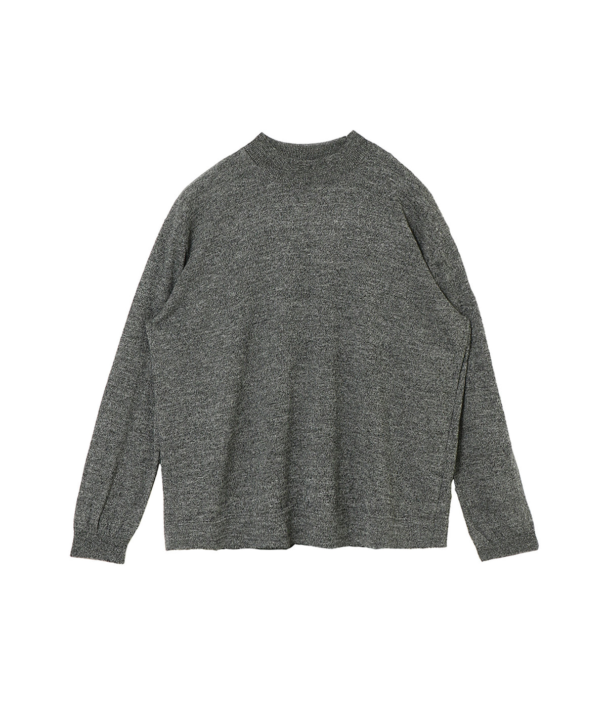 WASHABLE MERINO WOOL COTTN KNIT