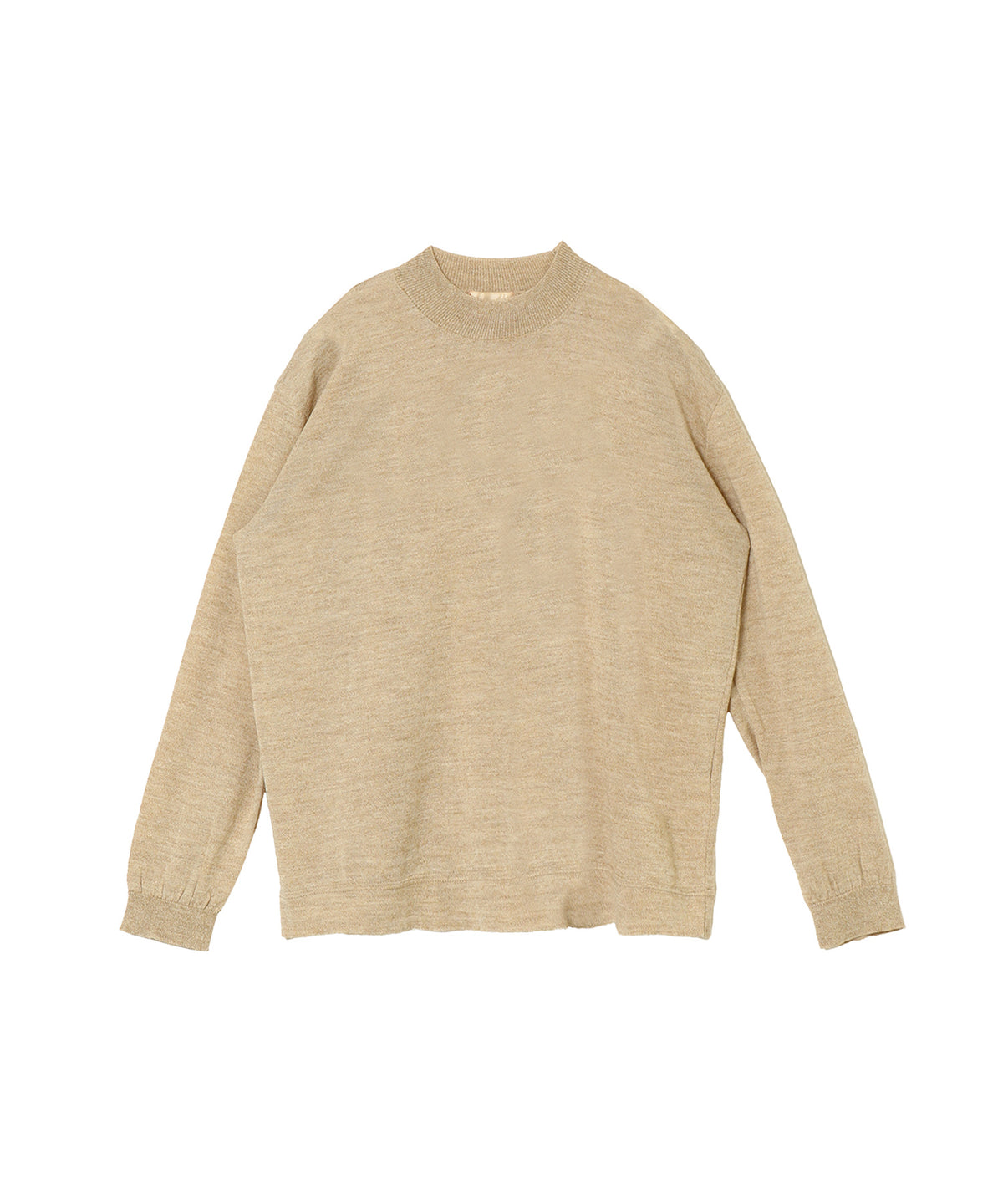 WASHABLE MERINO WOOL COTTN KNIT