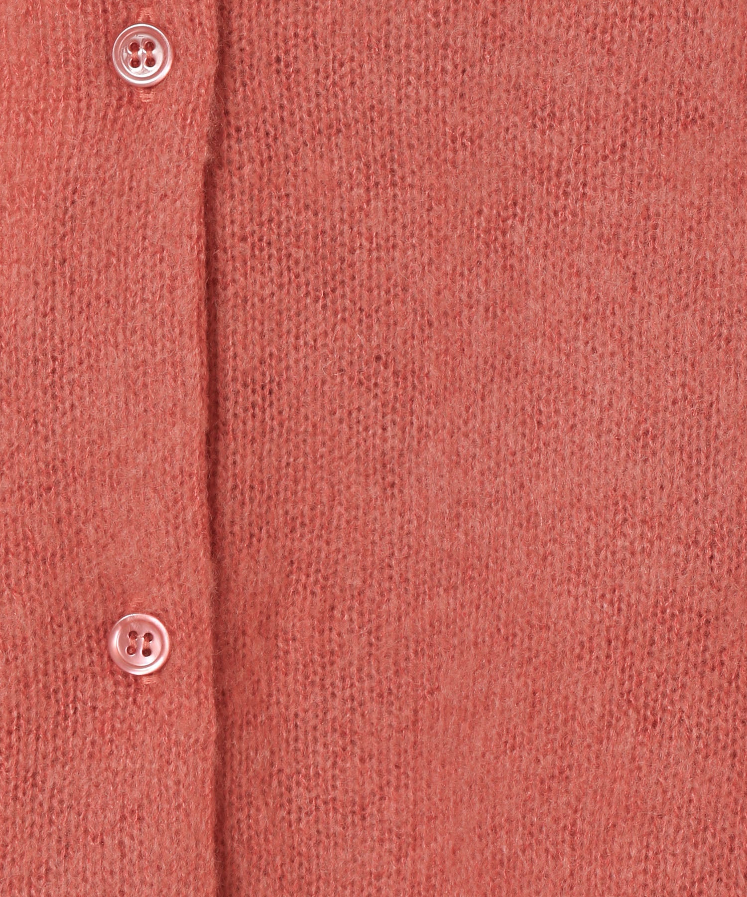 FLUFFY PULLOVER / CARDIGAN