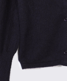 FLUFFY PULLOVER / CARDIGAN