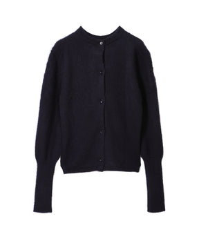 FLUFFY PULLOVER / CARDIGAN