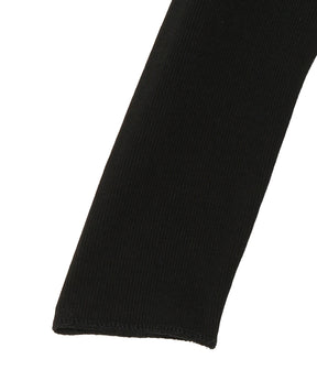 SOFT RIB LONG SLEEVE TEE