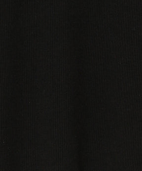 SOFT RIB LONG SLEEVE TEE