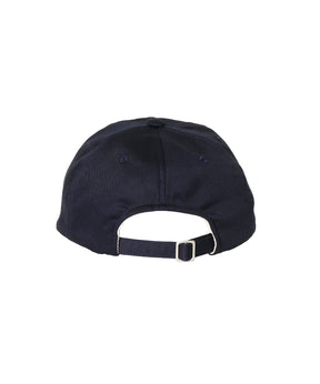 EMBROIDERY COTTON CAP MADE BY NINE TAILOR (ORIGINAL BODY)