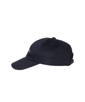 EMBROIDERY COTTON CAP MADE BY NINE TAILOR (ORIGINAL BODY)