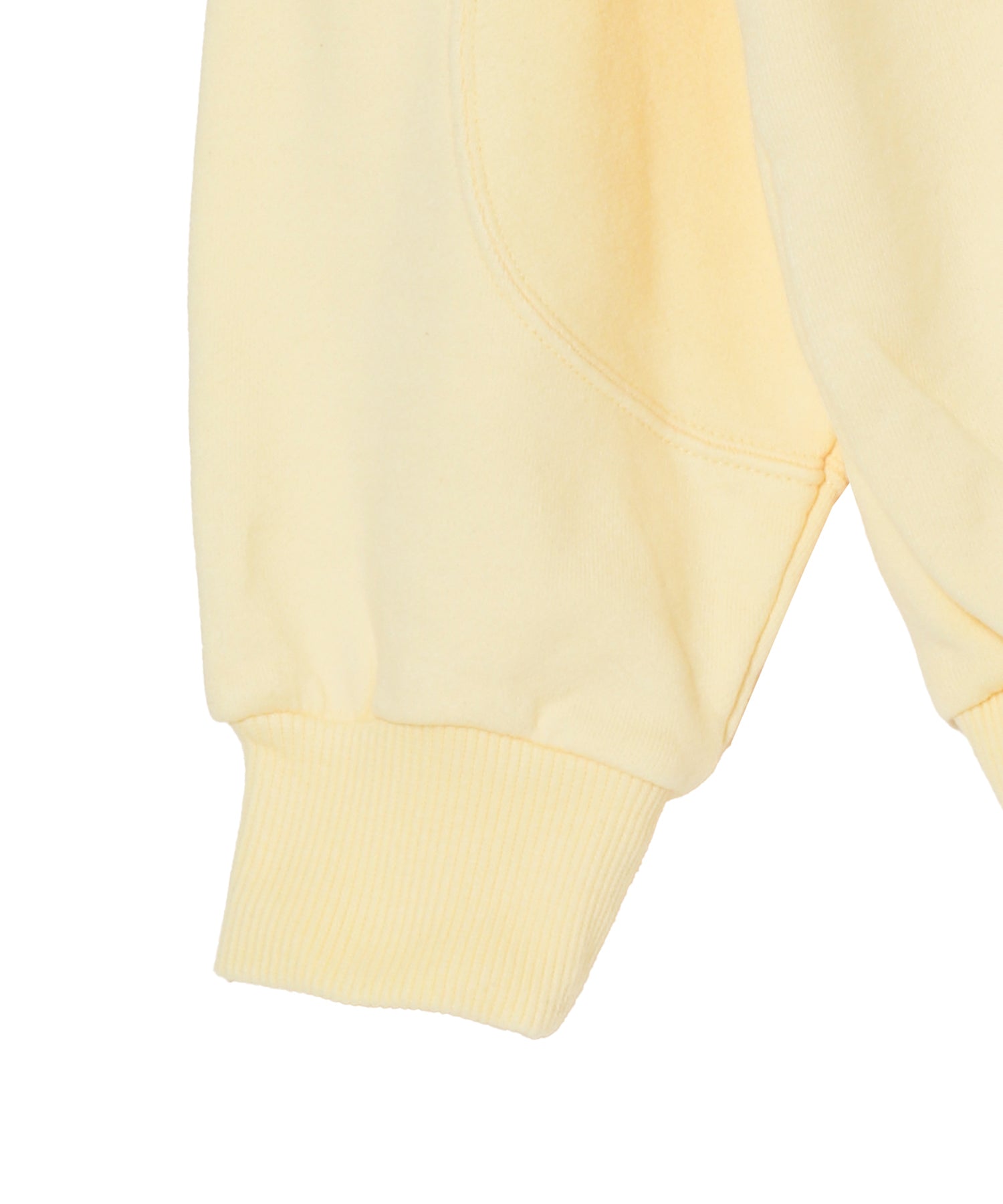 SWITCHING PATTERN SWEAT - MEYAME (メヤメ) - tops (トップス