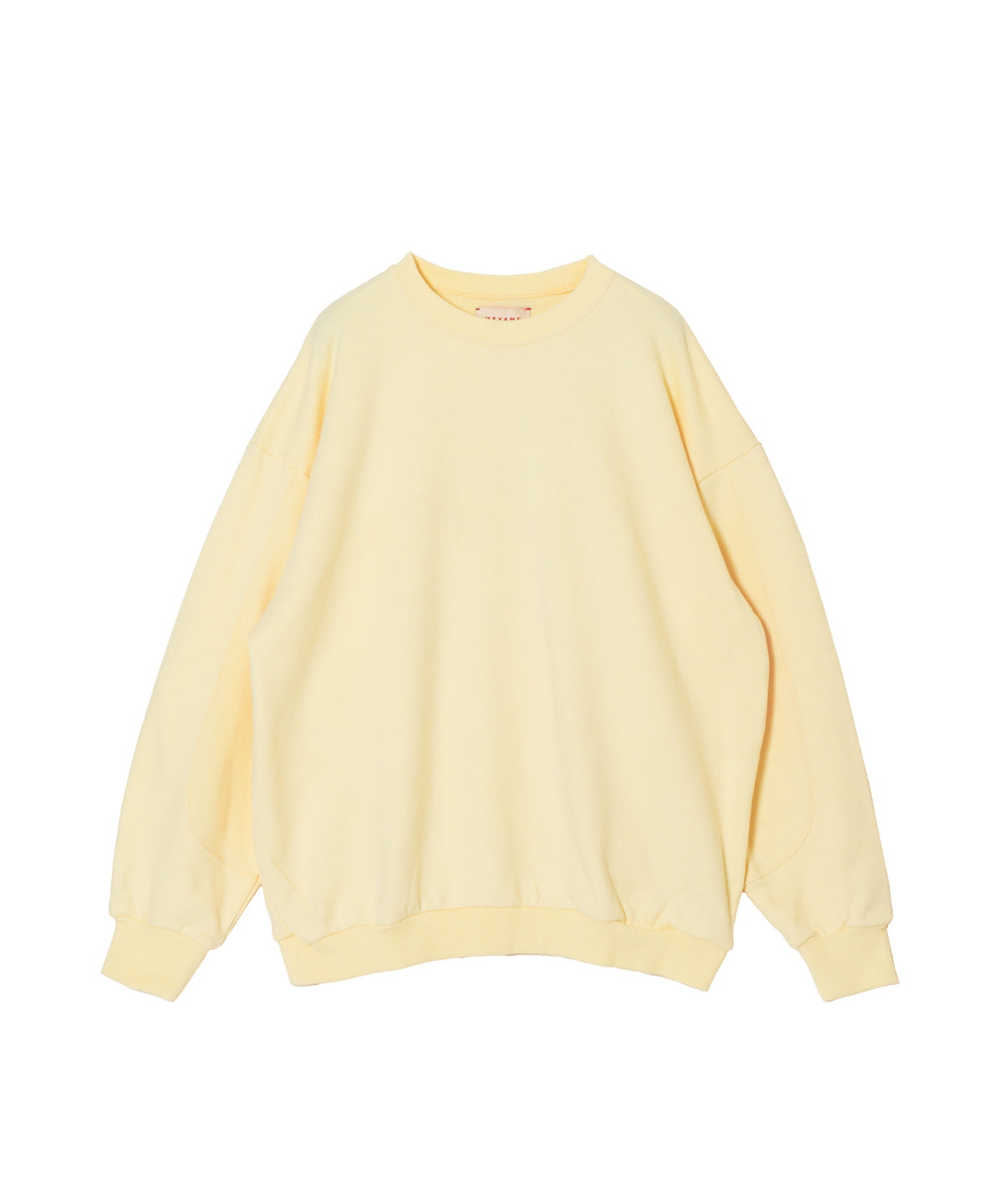 SWITCHING PATTERN SWEAT