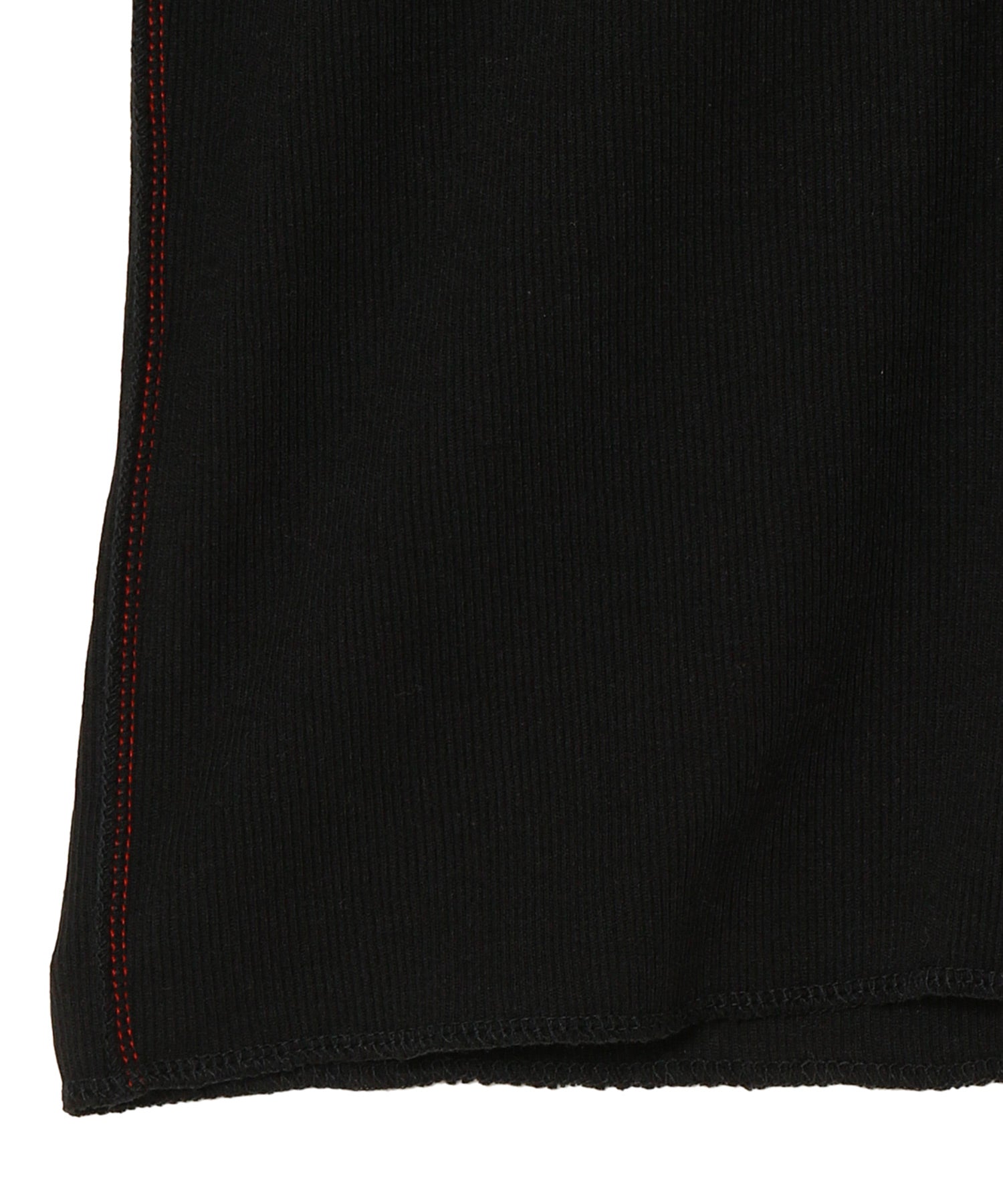 SOFT RIB SIDE STITCH CARDIGAN