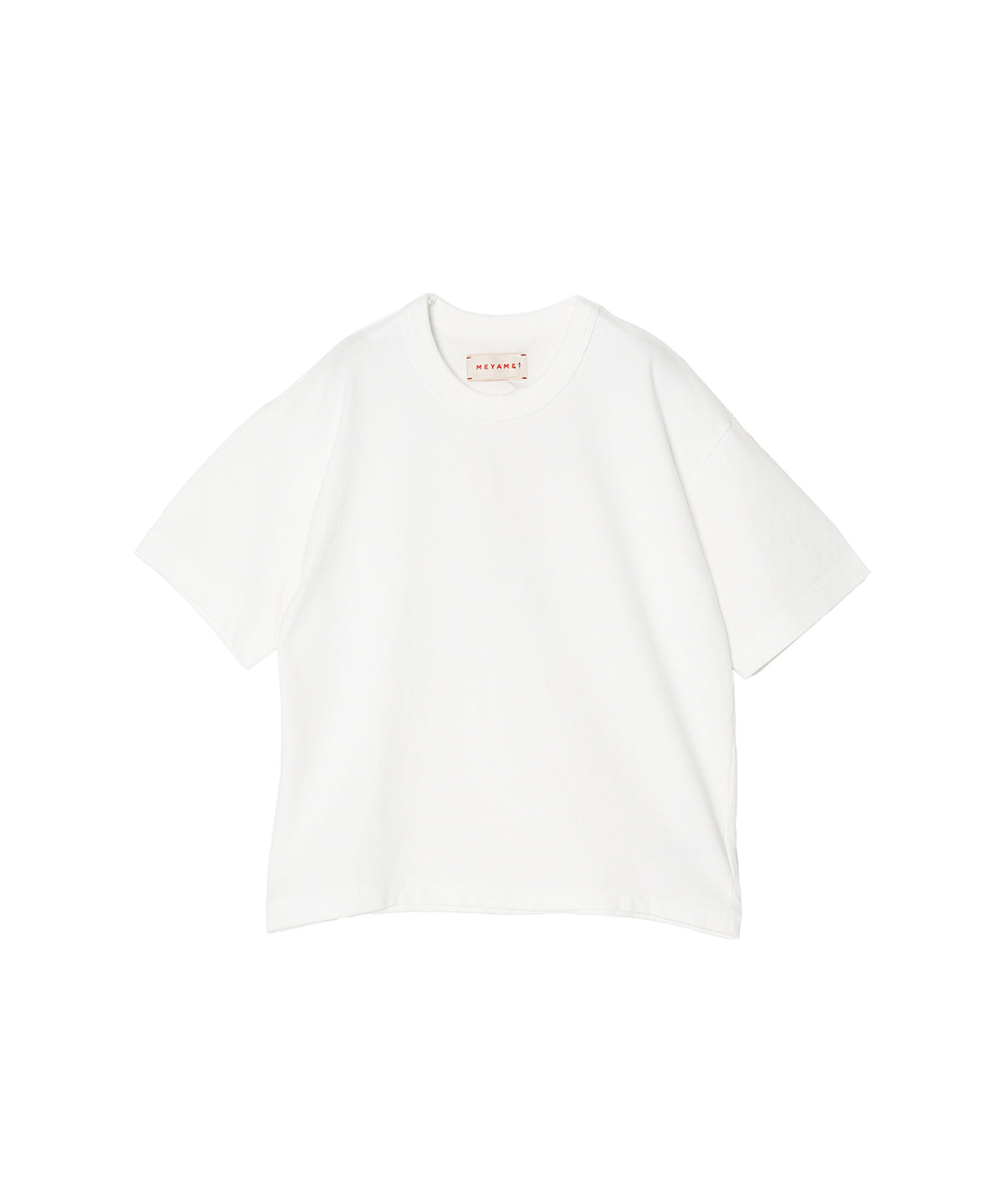 BLANK TEE (II)