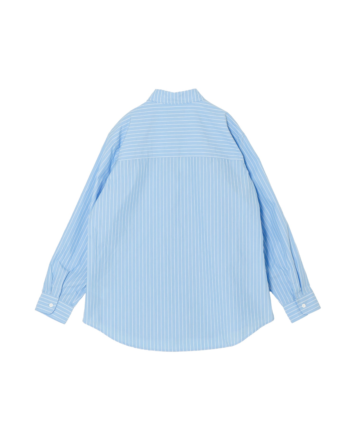 STRIPED SHIRT