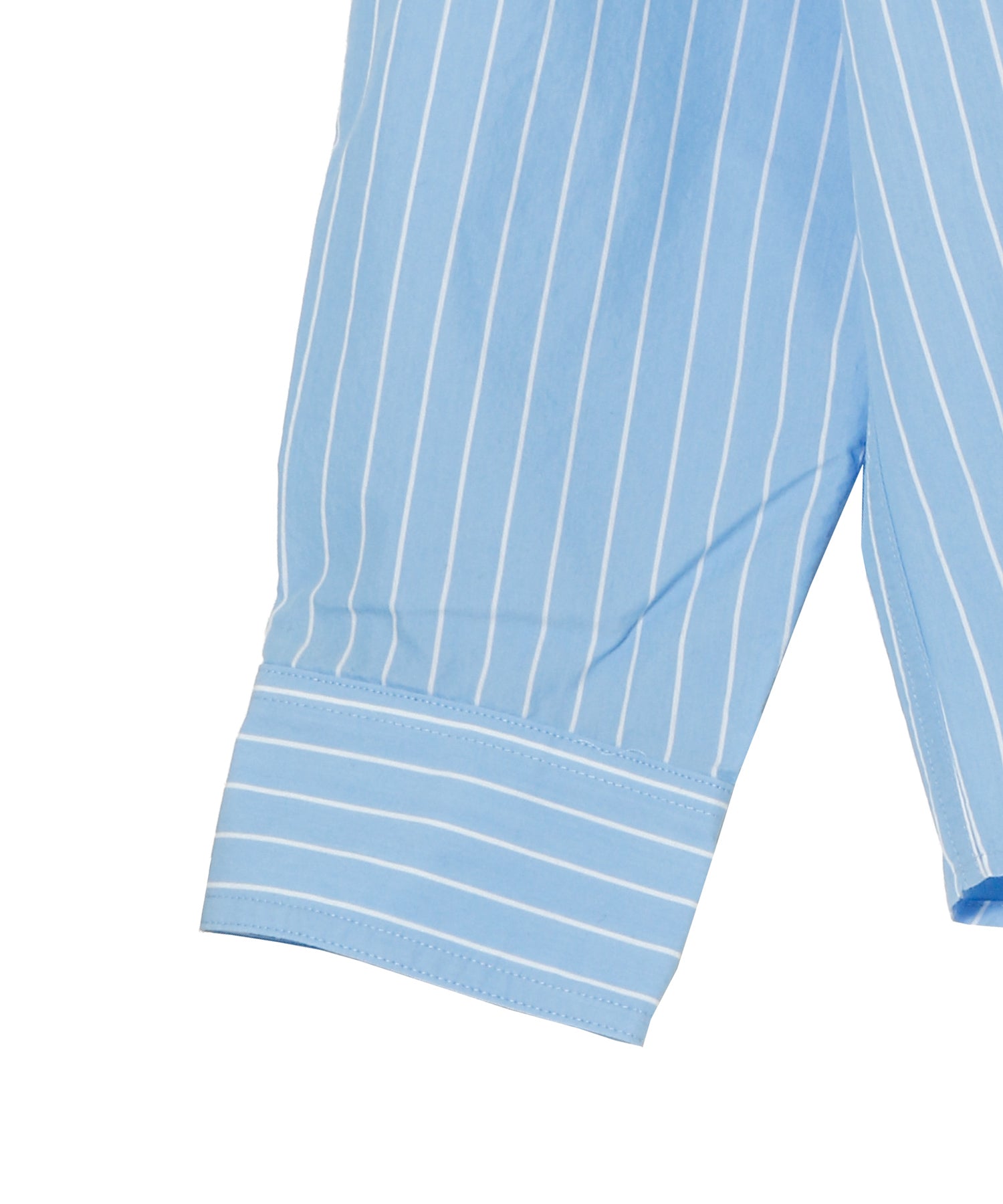 STRIPED SHIRT