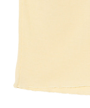 SOFT RIB PETTI PANTS