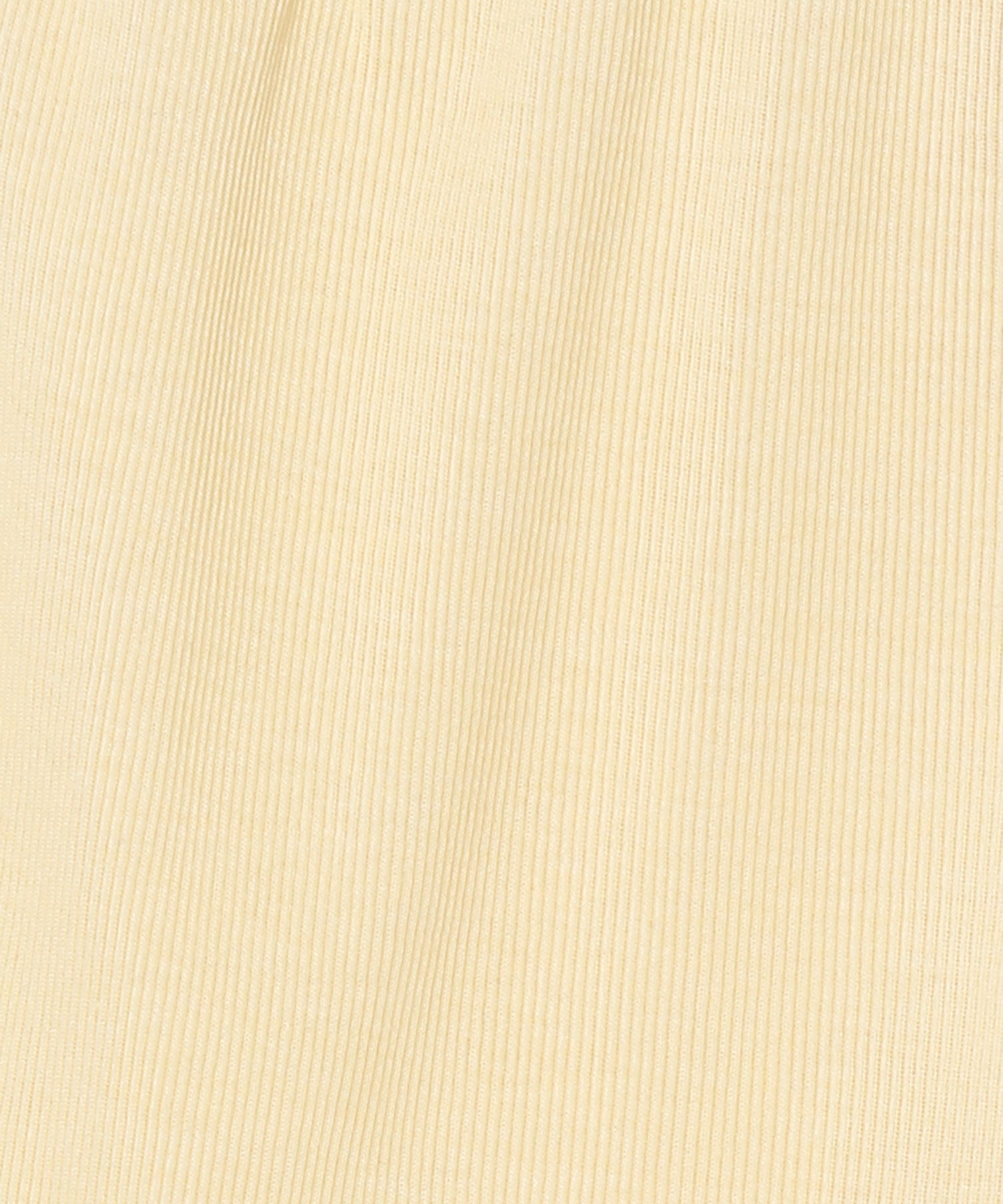 SOFT RIB PETTI PANTS