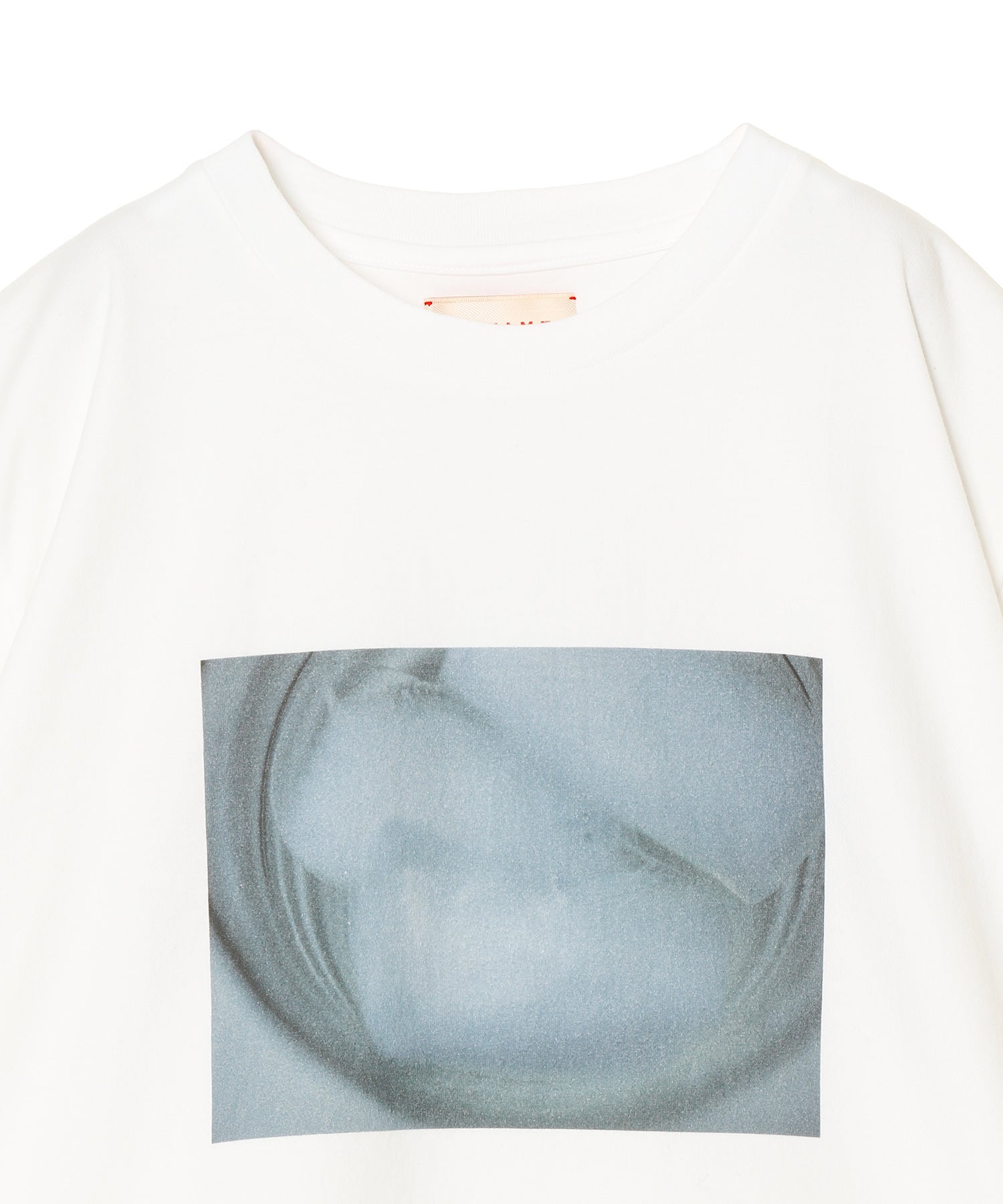PHOTO TEE (G)