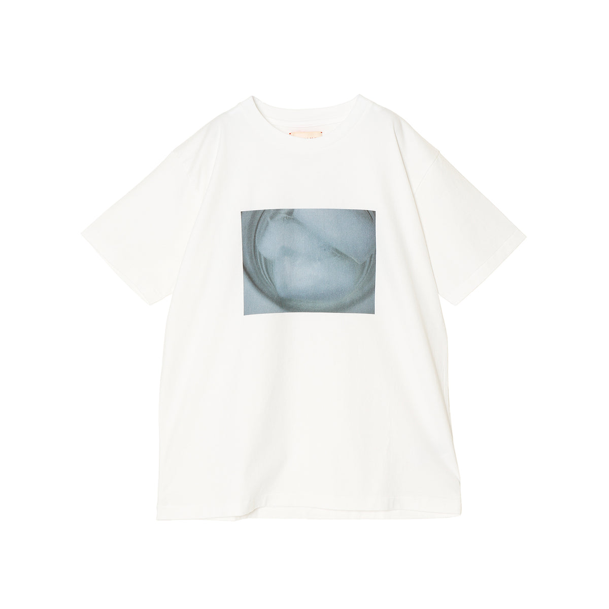 meyさま PHOTO TEE (G) - MEYAME (メヤメ) - tops (トップス) | FIGURE ONLINE