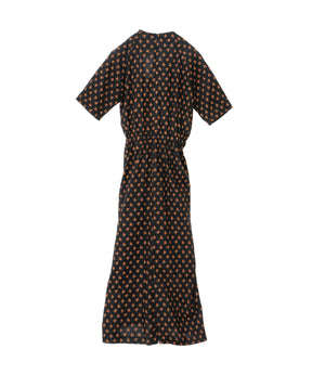 PRINT SUMMER DRESS