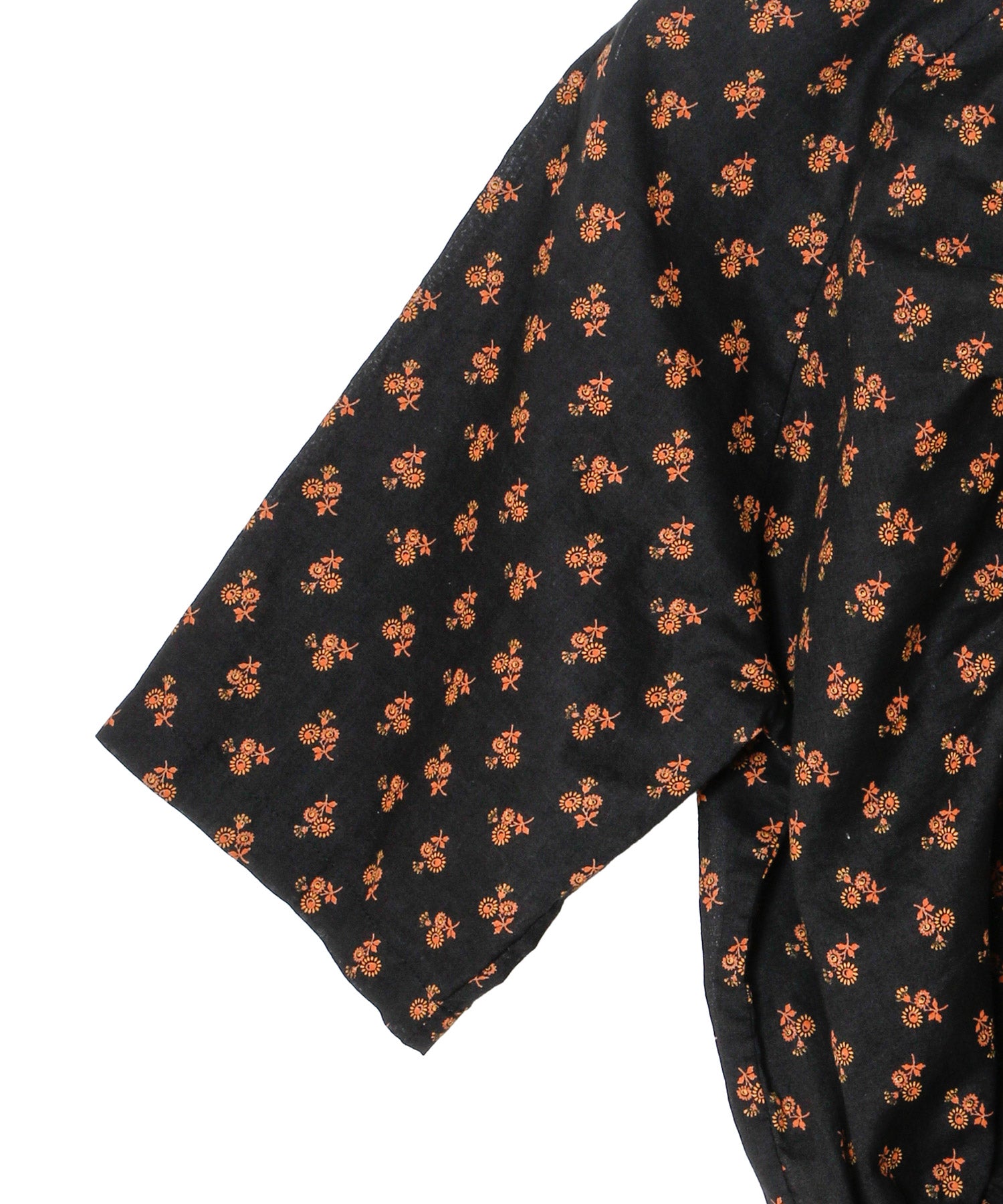 PRINT SUMMER DRESS