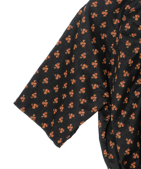 PRINT SUMMER DRESS