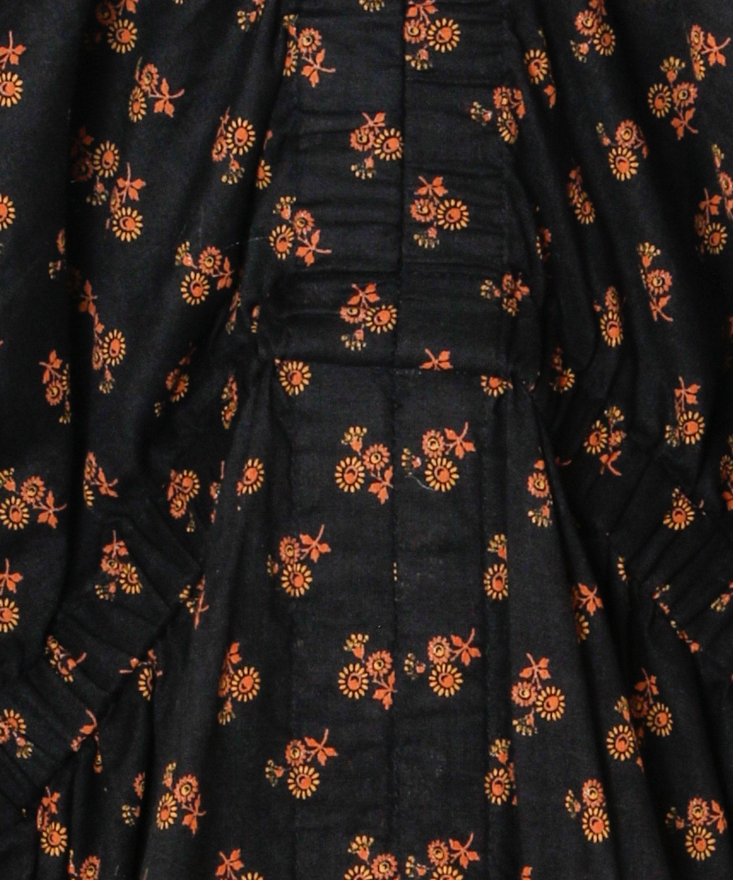 PRINT SUMMER DRESS