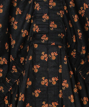 PRINT SUMMER DRESS
