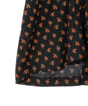 PRINT SUMMER DRESS