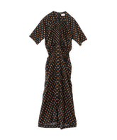 PRINT SUMMER DRESS