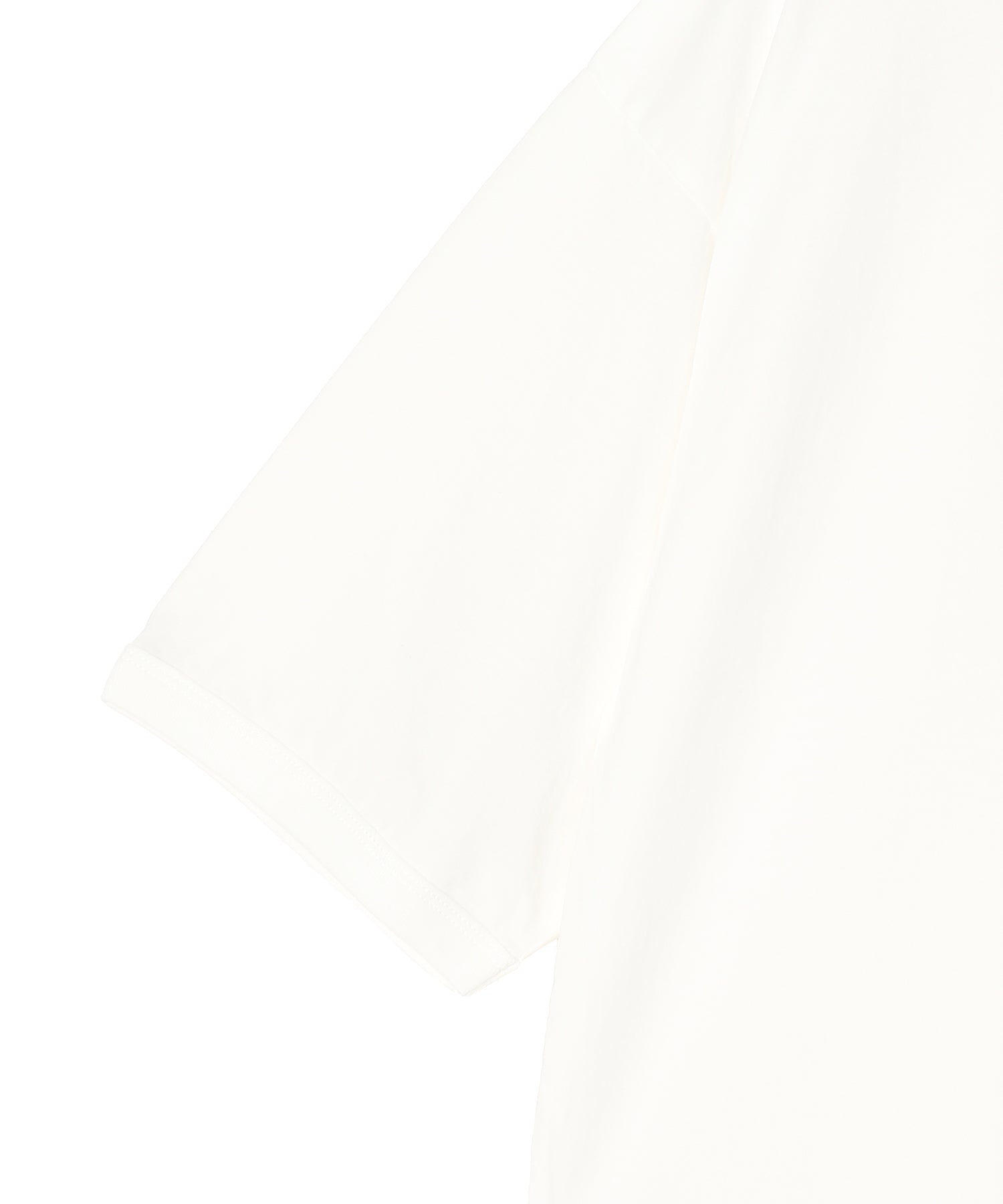EMBROIDERED POCKET TEE