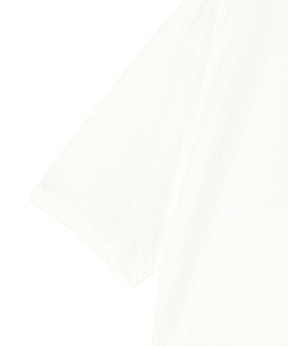 EMBROIDERED POCKET TEE
