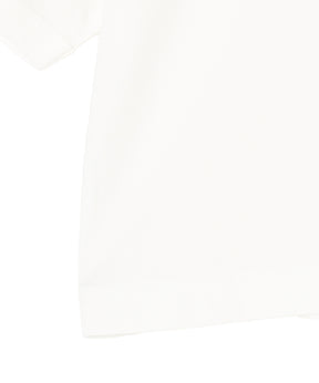EMBROIDERED POCKET TEE