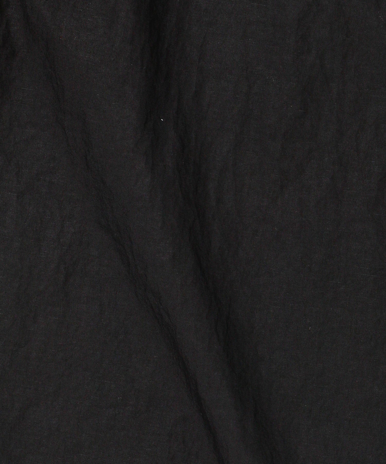 COTTON LINEN SIDE LINE WIDE PANTS