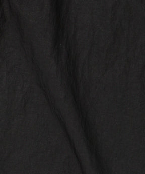 COTTON LINEN SIDE LINE WIDE PANTS