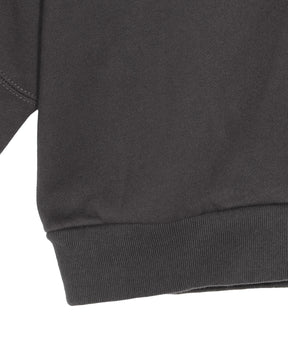 SWITCHING PATTERN SWEAT(BRUSHED LINING)