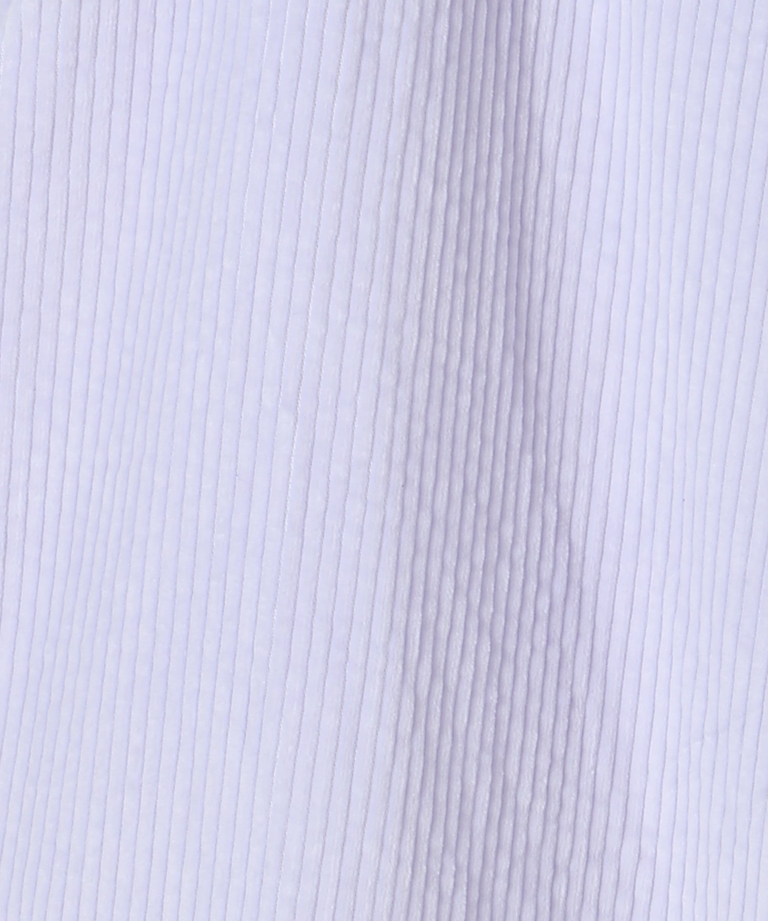 CORDUROY SIDE LINE WIDE PANTS