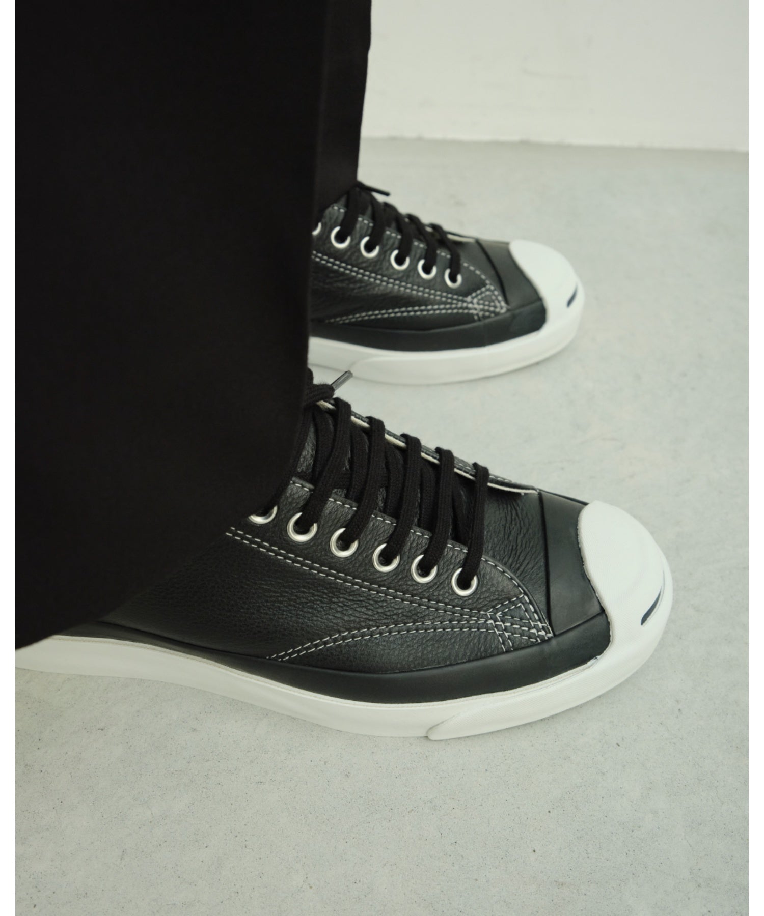 JACK PURCELL 1935 LE