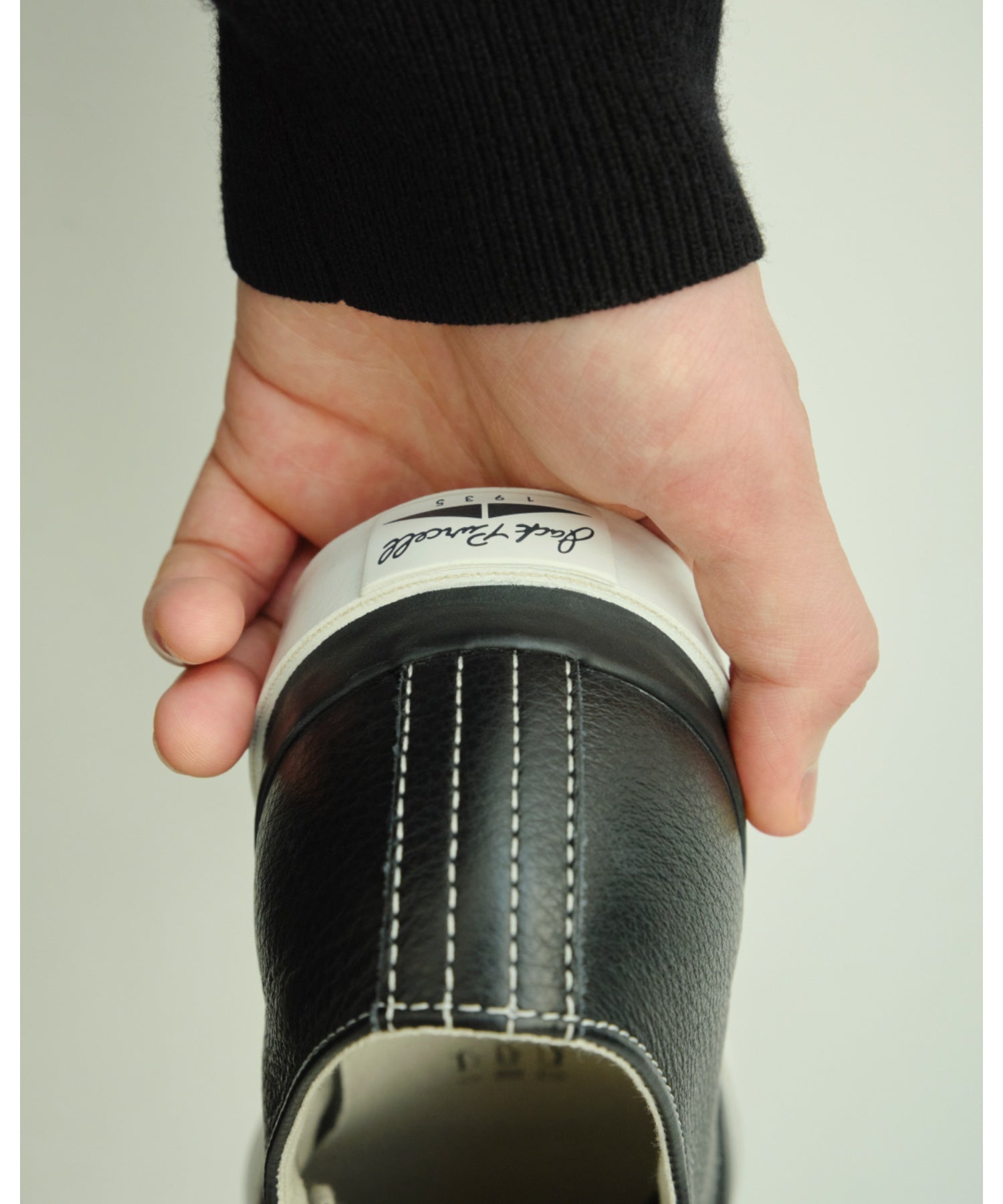 JACK PURCELL 1935 LE