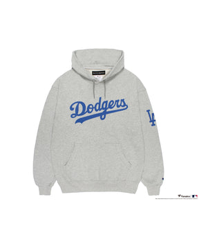 MLB / HOODED SWEAT SHIRT (LA Dodgers)