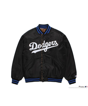MLB / REVERSIBLE VARSITY JACKET