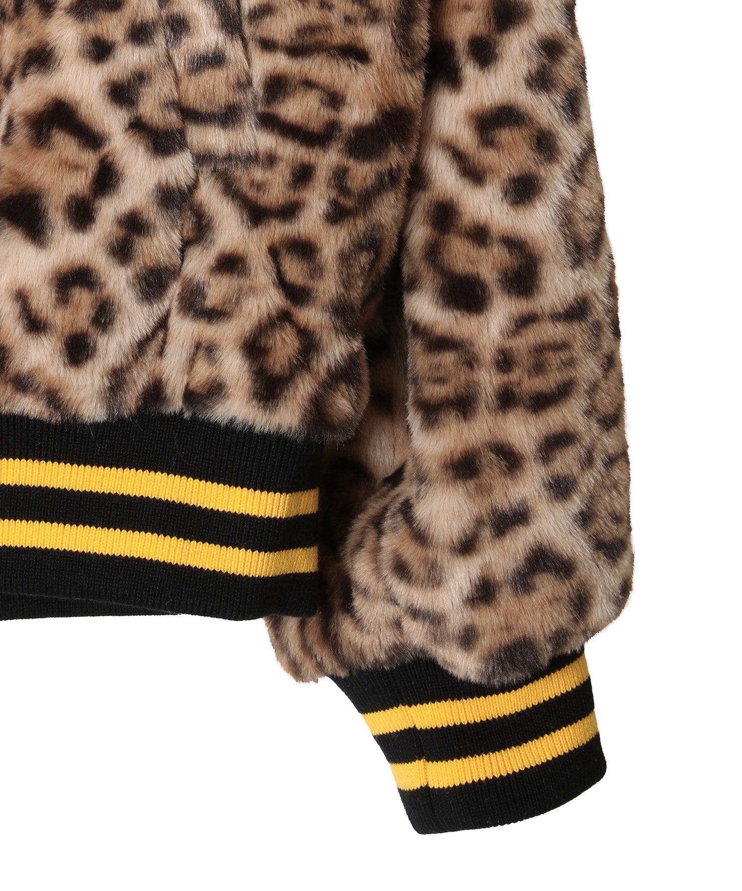 MLB / REVERSIBLE VARSITY JACKET (SD Padres) - WACKO MARIA