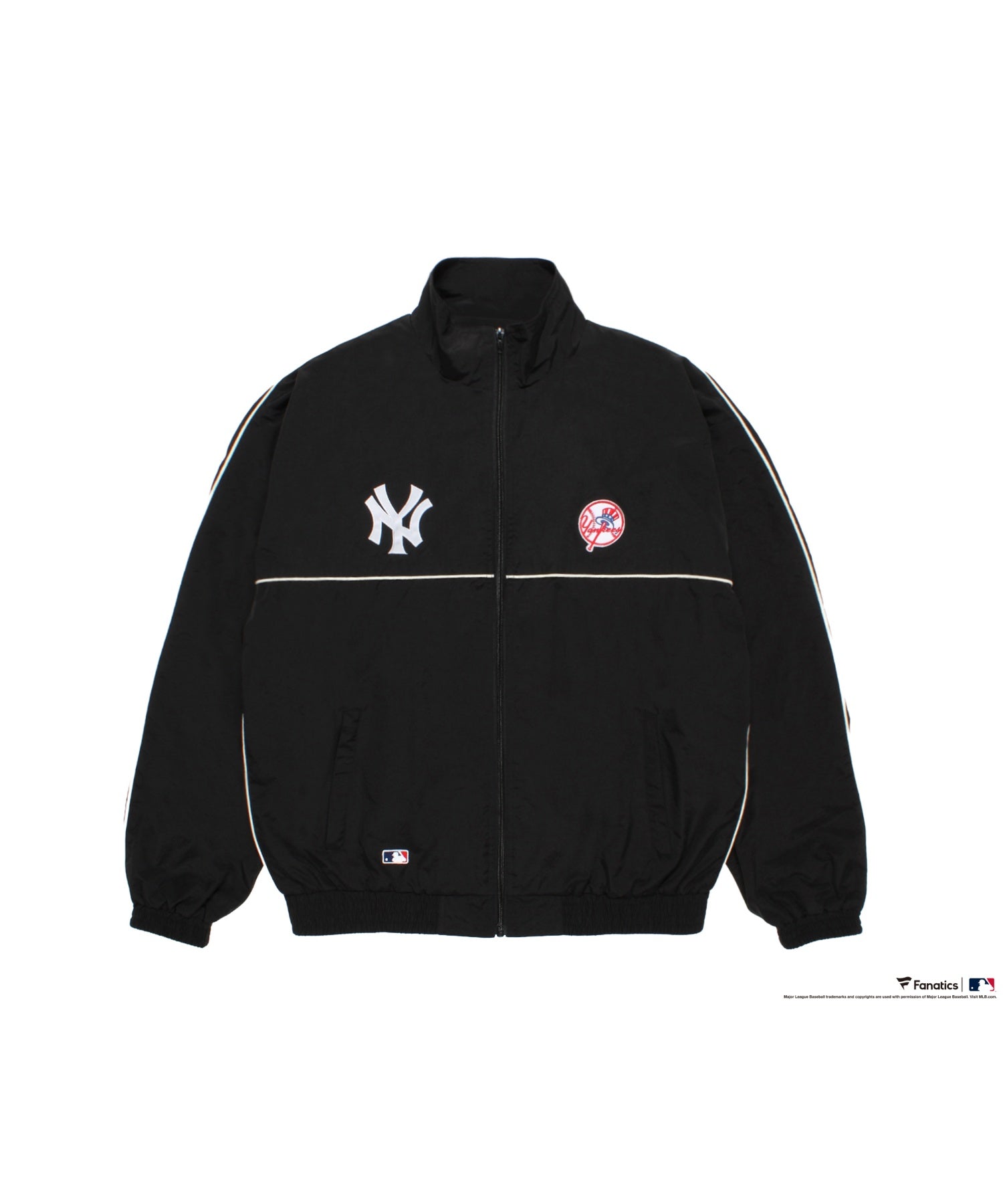 MLB / TRACK JACKET (NY Yankees)